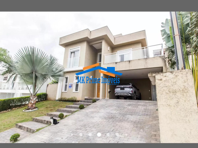 #15024 - Casa para Venda em Santana de Parnaíba - SP