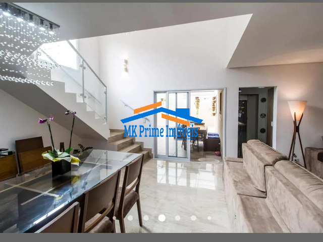 #15024 - Casa para Venda em Santana de Parnaíba - SP