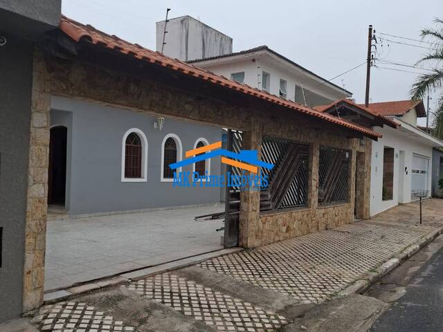 #15027 - Casa para Locação em Osasco - SP