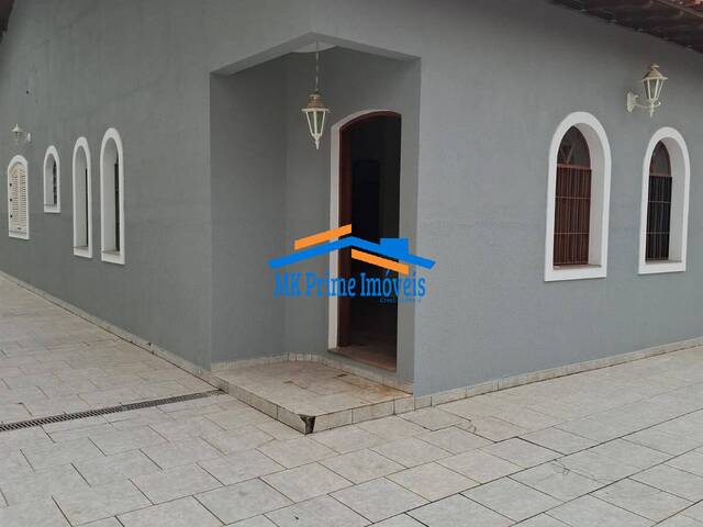 #15027 - Casa para Locação em Osasco - SP
