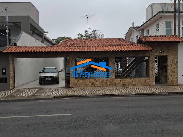 #15027 - Casa para Locação em Osasco - SP