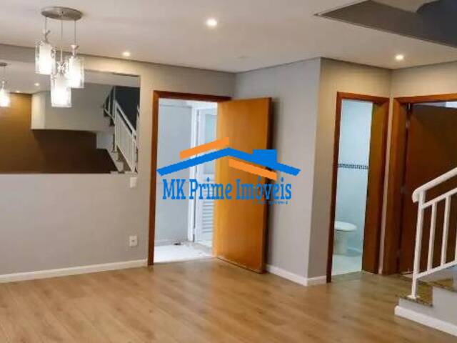 #15028 - Casa em condomínio para Venda em Osasco - SP