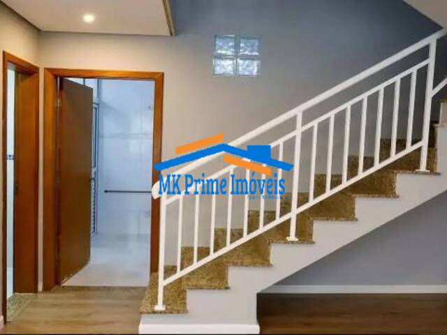 #15028 - Casa em condomínio para Venda em Osasco - SP