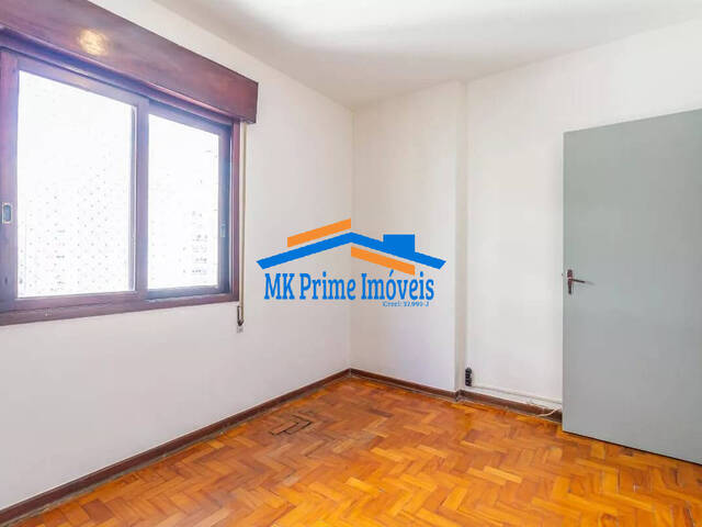#15030 - Apartamento para Venda em São Paulo - SP