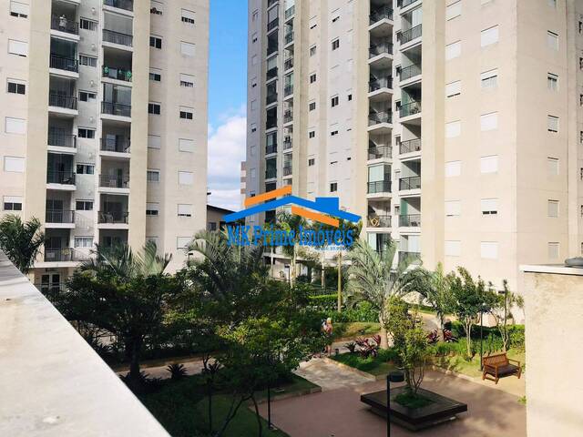 #15033 - Apartamento para Venda em Osasco - SP