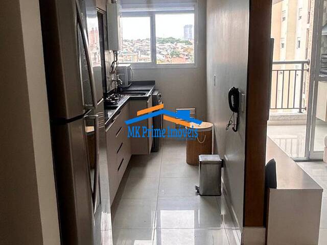 #15033 - Apartamento para Venda em Osasco - SP