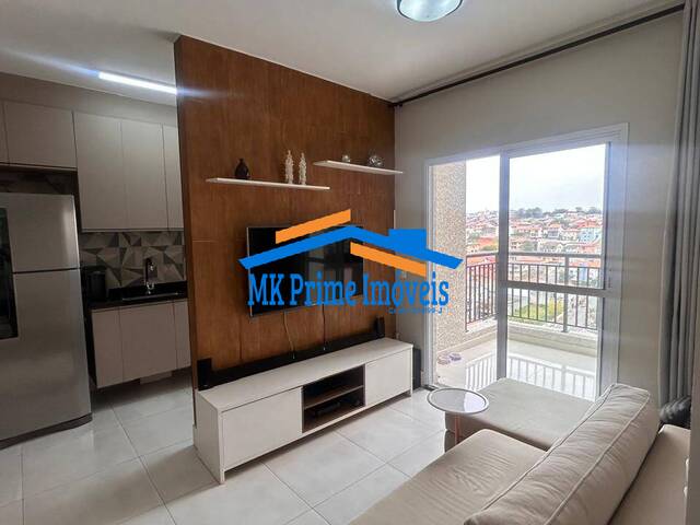 #15033 - Apartamento para Venda em Osasco - SP