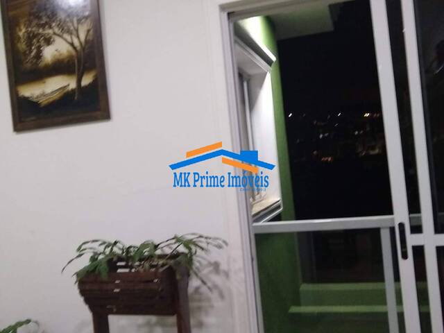#15035 - Casa em condomínio para Venda em Santana de Parnaíba - SP