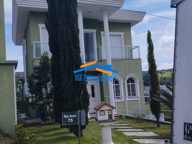 #15035 - Casa em condomínio para Venda em Santana de Parnaíba - SP