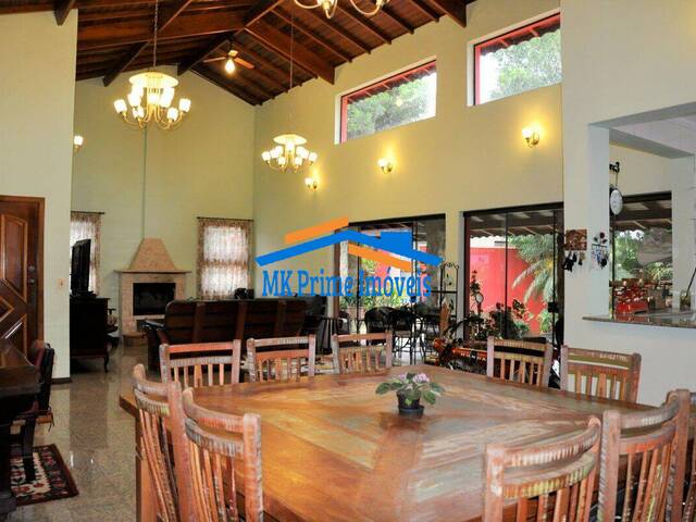#15037 - Casa em condomínio para Venda em Itapevi - SP