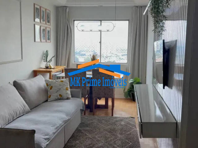 #15036 - Apartamento para Venda em São Paulo - SP