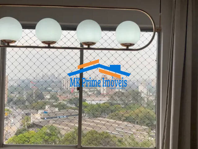 #15036 - Apartamento para Venda em São Paulo - SP