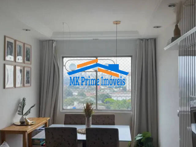 #15036 - Apartamento para Venda em São Paulo - SP