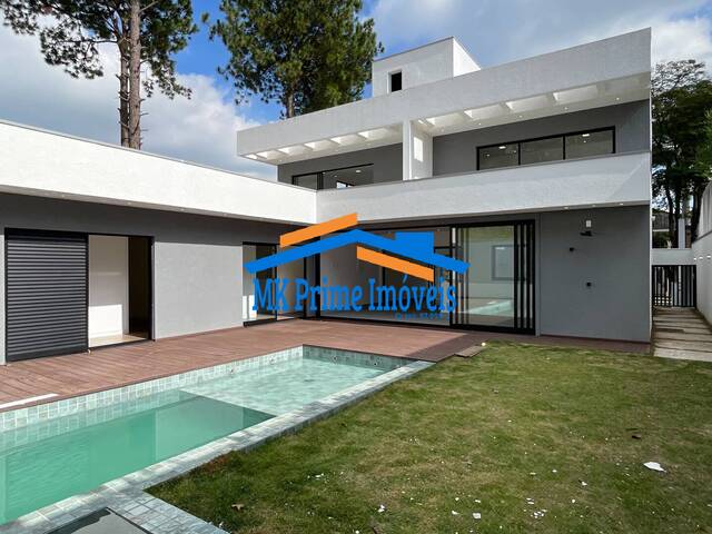 #15040 - Casa em condomínio para Venda em Santana de Parnaíba - SP