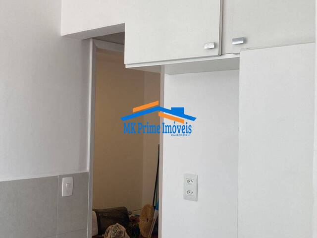 #15041 - Apartamento para Venda em São Paulo - SP