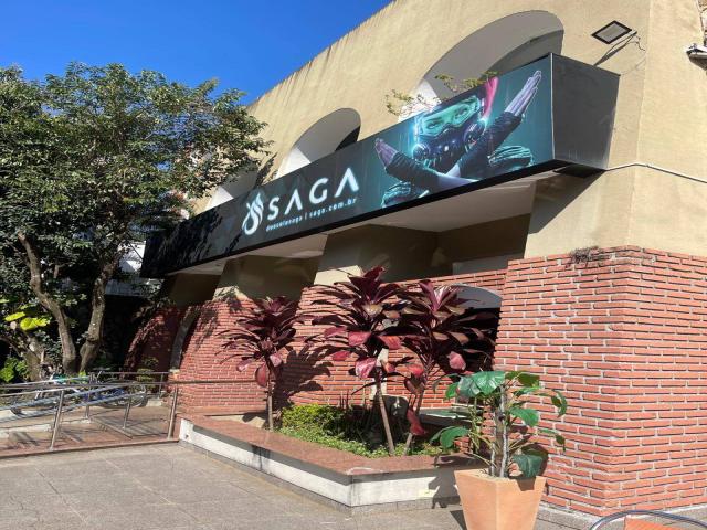 Ponto Comercial para Venda em São Paulo - 5