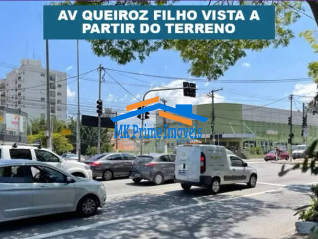 Área para Incorporação para Venda em São Paulo - 5