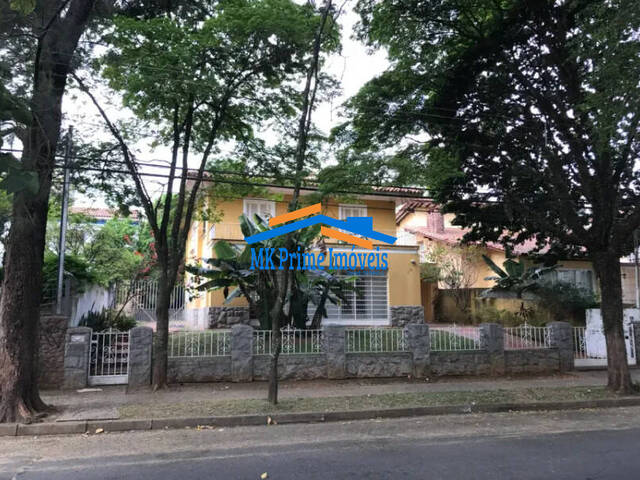 #15044 - Sobrado para Venda em São Paulo - SP