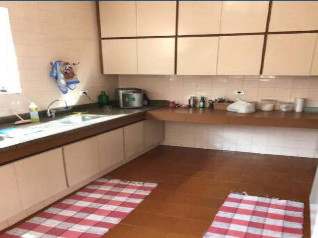 Sobrado para Venda em São Paulo - 4