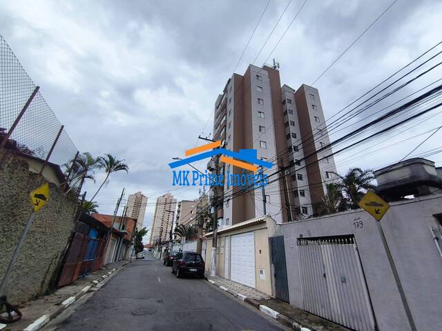 #15046 - Apartamento para Venda em Osasco - SP