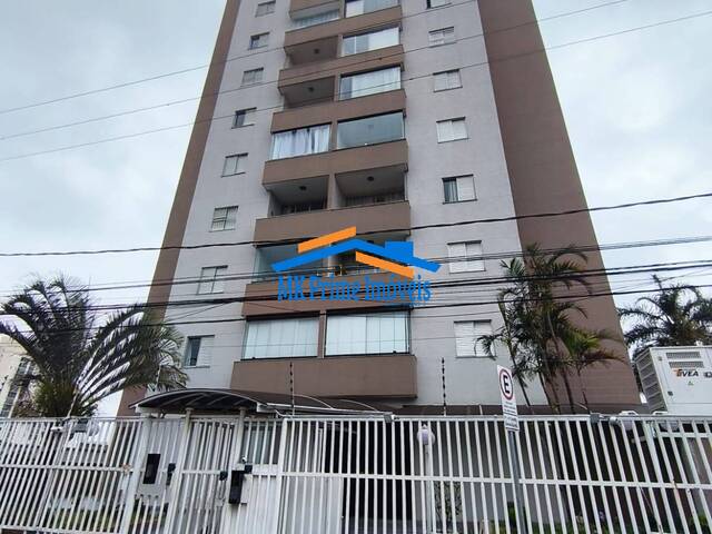 #15046 - Apartamento para Venda em Osasco - SP