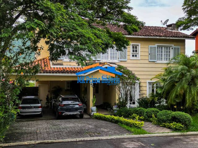 #15048 - Casa em condomínio para Locação em Santana de Parnaíba - SP
