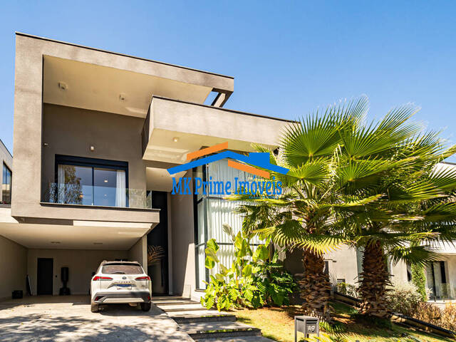 #15050 - Casa em condomínio para Venda em Santana de Parnaíba - SP