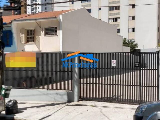 #15049 - Terreno para Venda em São Paulo - SP
