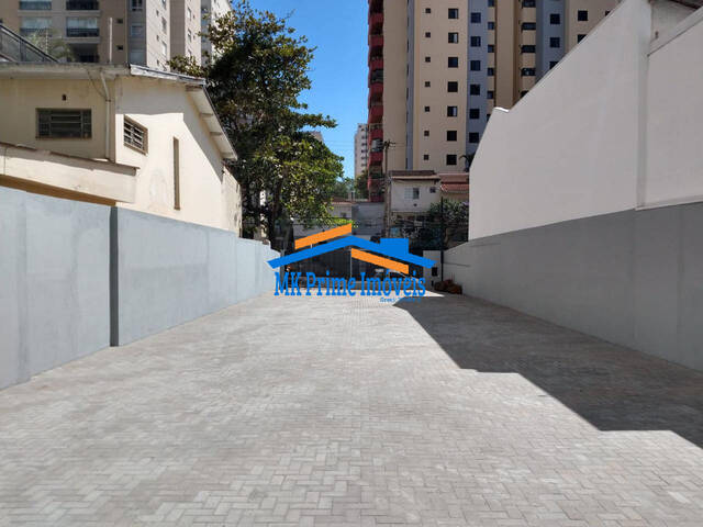#15049 - Terreno para Venda em São Paulo - SP