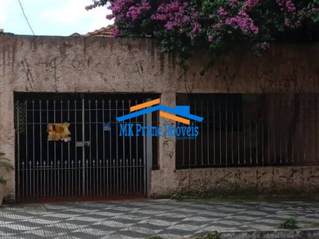#15053 - Terreno para Venda em São Paulo - SP