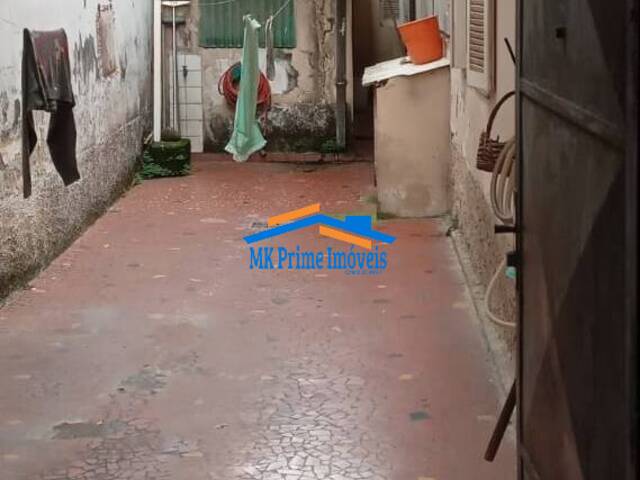 #15053 - Terreno para Venda em São Paulo - SP