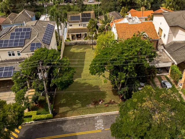 Terreno em condomínio para Venda em Santana de Parnaíba - 4