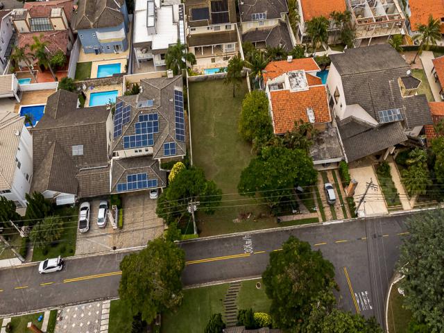 Terreno em condomínio para Venda em Santana de Parnaíba - 5