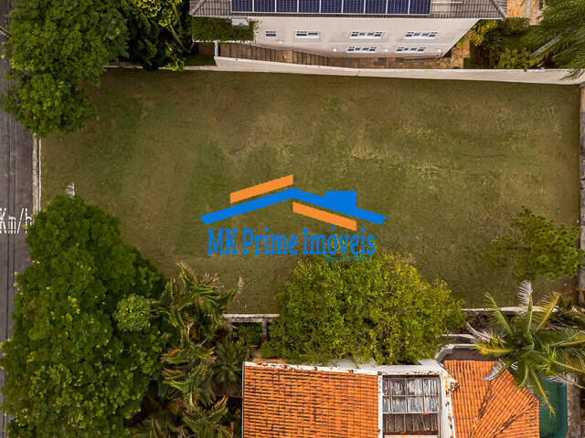 #15052 - Terreno em condomínio para Venda em Santana de Parnaíba - SP