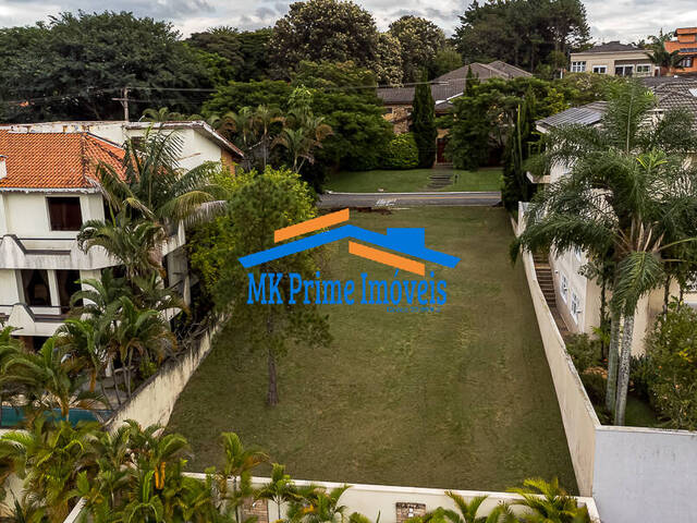 #15052 - Terreno em condomínio para Venda em Santana de Parnaíba - SP