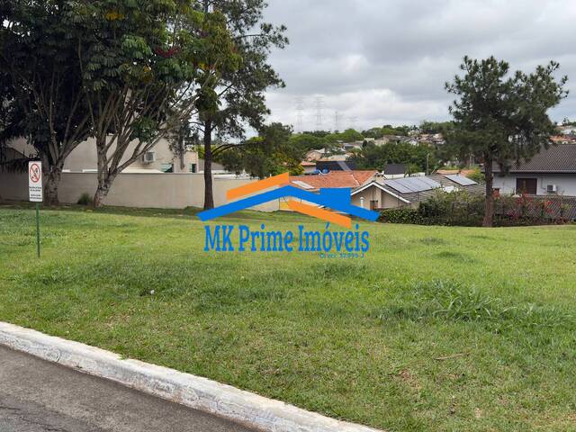 #15054 - Terreno em condomínio para Venda em Santana de Parnaíba - SP