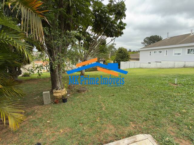 #15054 - Terreno em condomínio para Venda em Santana de Parnaíba - SP