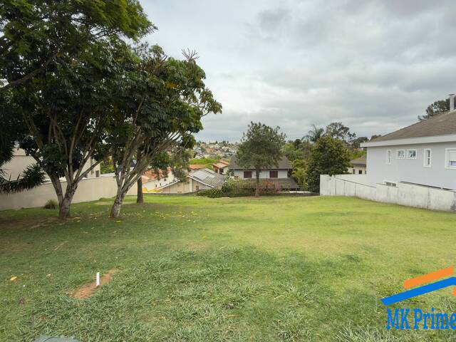 Terreno em condomínio para Venda em Santana de Parnaíba - 5