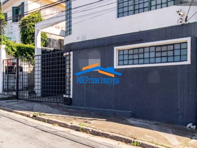 #15056 - Galpão para Venda em São Paulo - SP