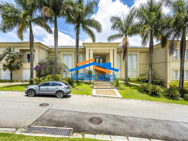 #15057 - Casa em condomínio para Venda em Barueri - SP