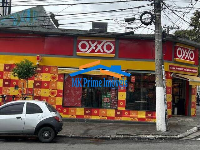 Venda em Vila Madalena - São Paulo