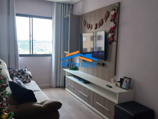 #15067 - Apartamento para Venda em Barueri - SP