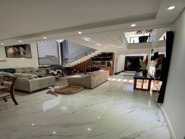 Casa em condomínio para Venda em Santana de Parnaíba - 5