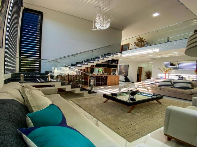 Casa em condomínio para Venda em Santana de Parnaíba - 4