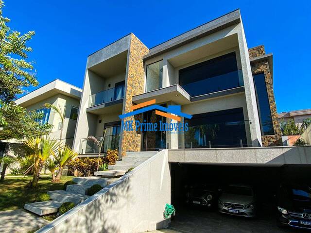 #15068 - Casa para Venda em Santana de Parnaíba - SP