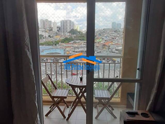 #15069 - Apartamento para Venda em Osasco - SP