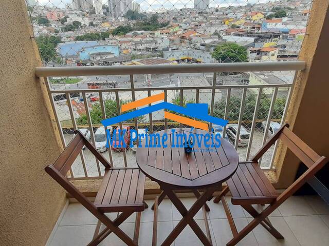 #15069 - Apartamento para Venda em Osasco - SP