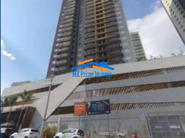 Venda em Vila Osasco - Osasco