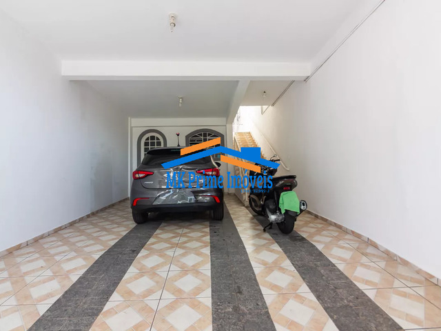 #15070 - Casa para Venda em Osasco - SP