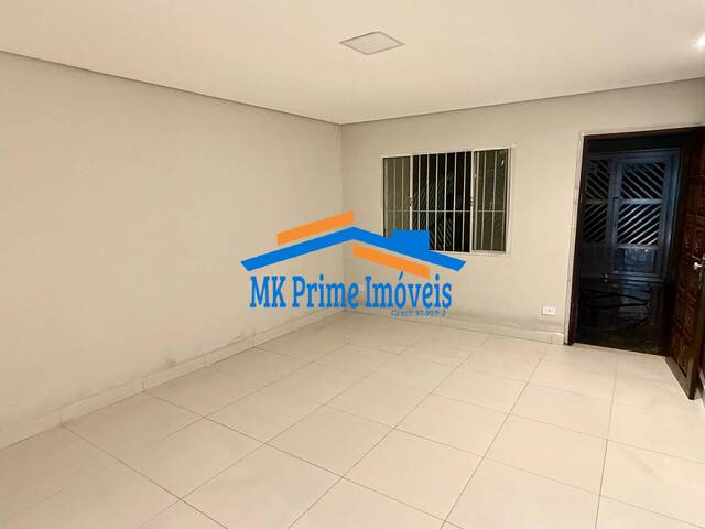 #15072 - Casa Térrea para Venda em Osasco - SP